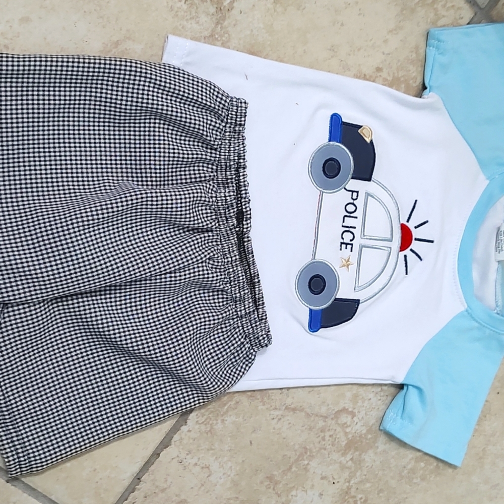 Two piece outfits